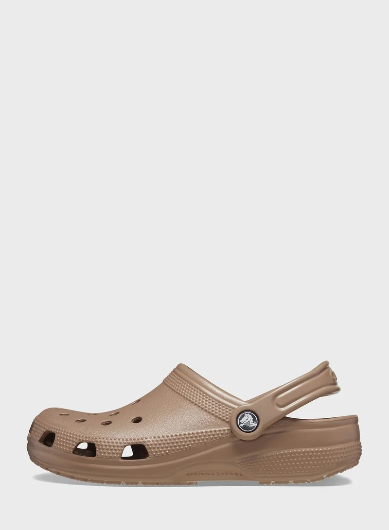 crocs Classic Clog Sandals