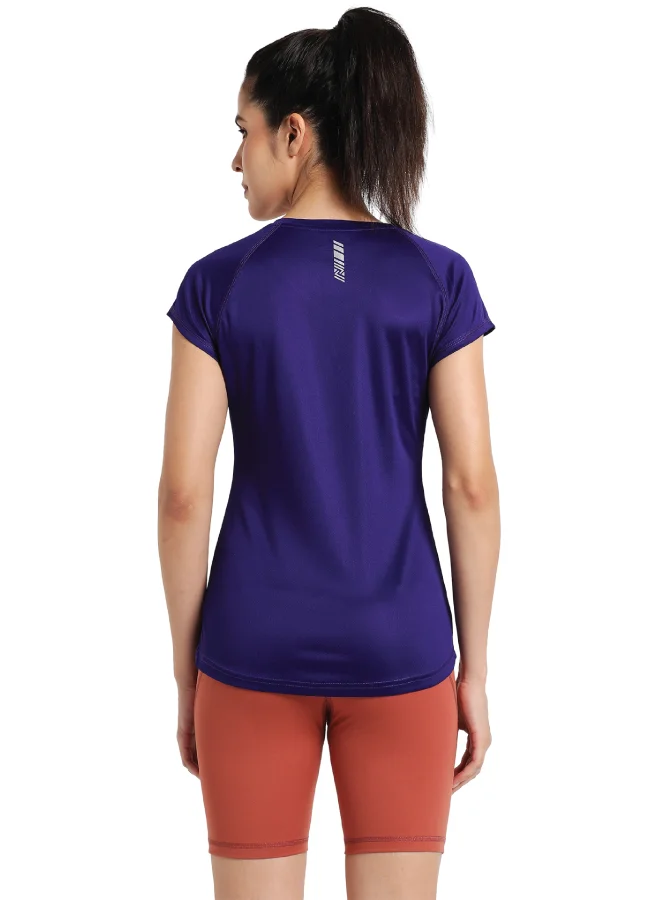 ZAECY Women's V-neck T- Shirt