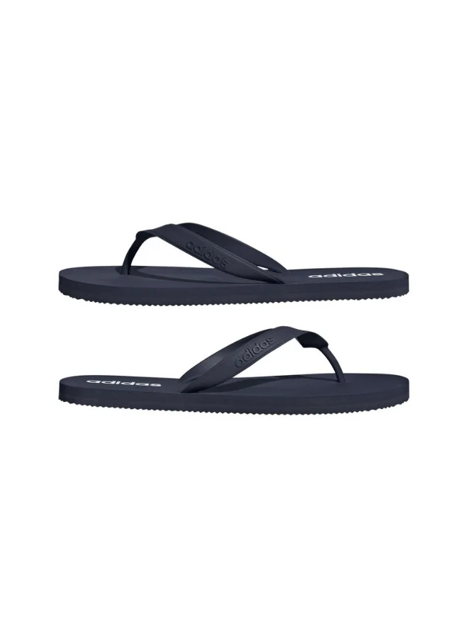 adidas Adidas Keitaki Alpha U Blue Sportswear Sandals/Slippers For Unisex