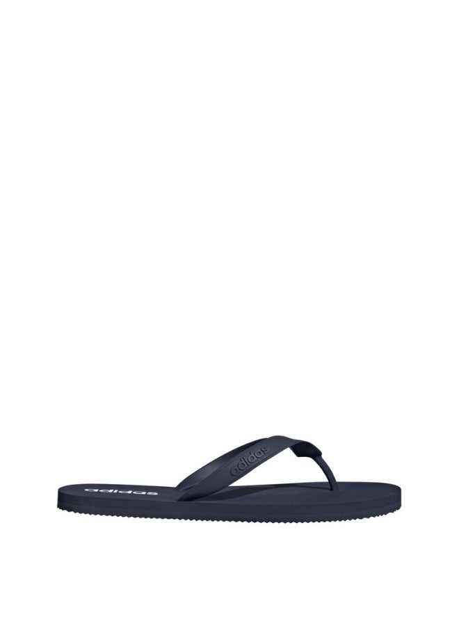 adidas Keitaki Alpha Blue Sportswear Sandals/Slippers - Image 4