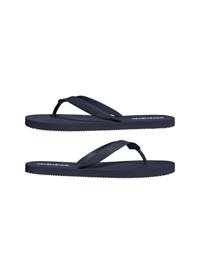 adidas Keitaki Alpha Blue Sportswear Sandals/Slippers - Image 3