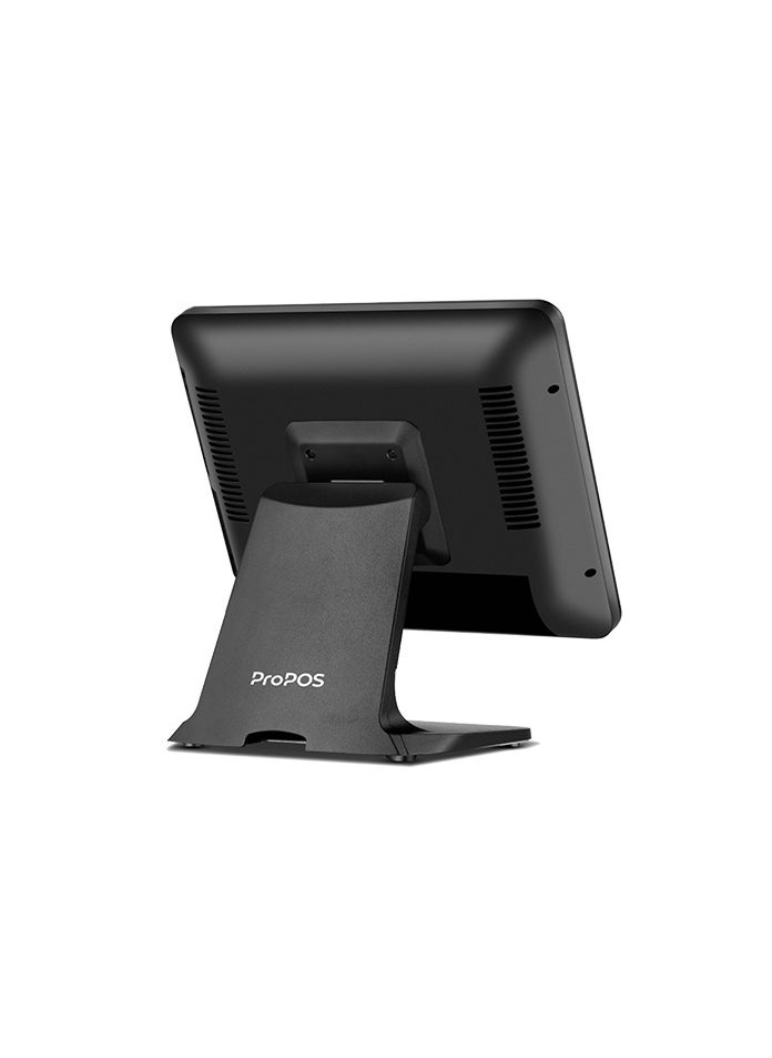 ProPOS POS Cashier touch i5-8GB-256SSD-W10-15inch-OS Support: Windows / Linux  - Image 3