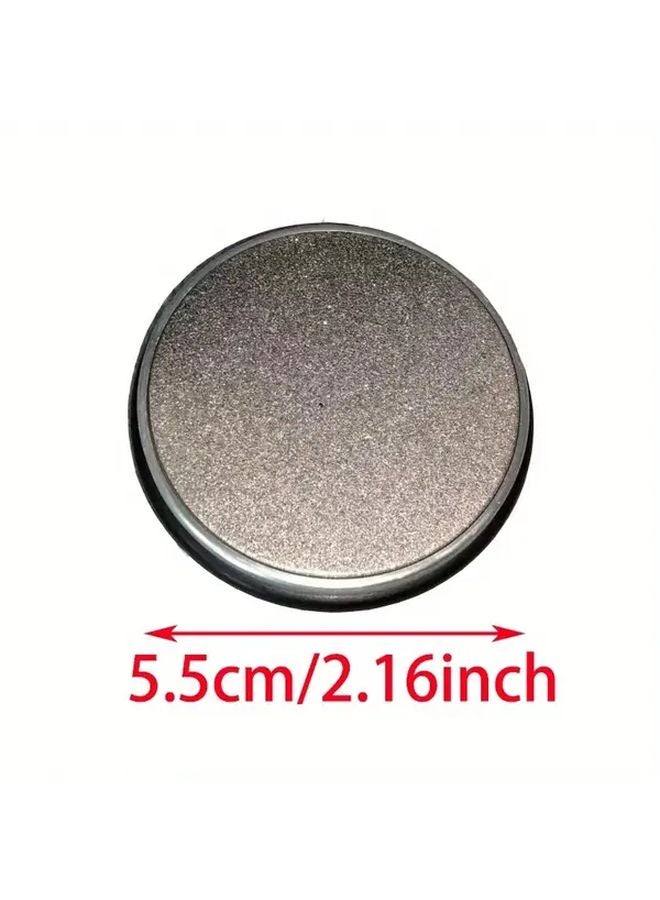 600 Grit Diamond Grinding Disc Detachable Abrasive Pads Anti Slip Polishing Tools - Image 5