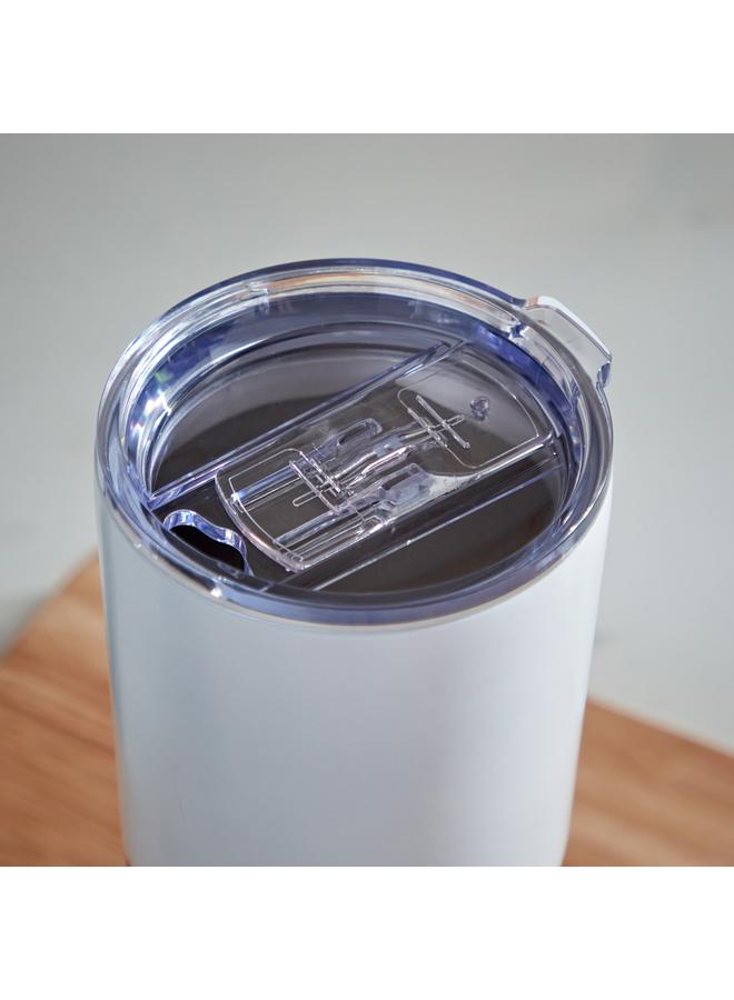 Home Box La Natura Steel Travel Mug - 500 ml  - Image 3