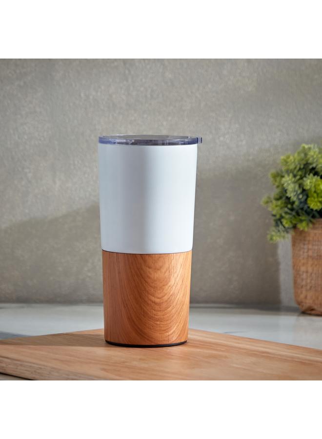 Home Box La Natura Steel Travel Mug - 500 ml  - Image 1