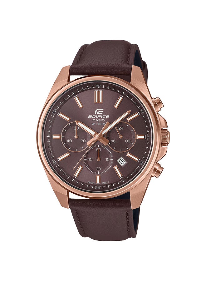 Casio Watch EFV-650CL-5AVUDF