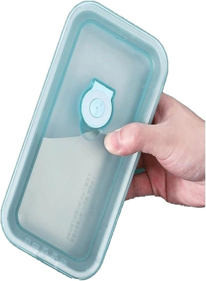 Whimsical Stainless Steel Double Compartment Snack Containers - Reusable Grab & Go Food Storage with Lids, Dishwasher Safe for Dips, Takeout, Travel & Camping (2) - Image 2