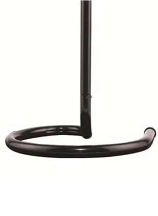 Stand Fan Shabah Remote 18" Red/Black