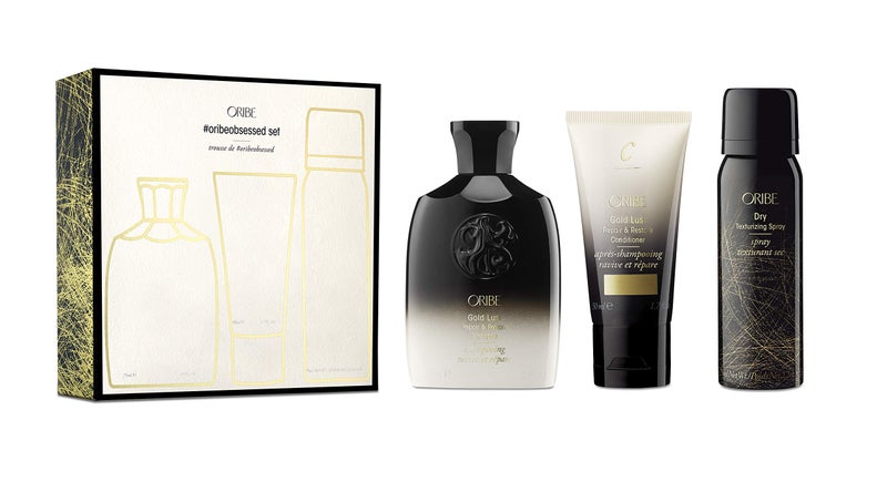 ORIBE مجموعة أورابي المعجزة، 3 قطع (عبوة من 1) (قد يختلف التغليف) ، أسود - Image 1