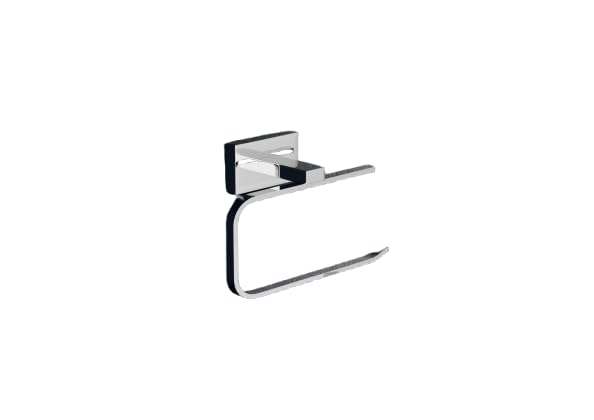 Cordial 304 Stainless Steel Towel Ring Without Lid/Wash Basin Ring/Napkin Ring (Crome Finish) - Image 1