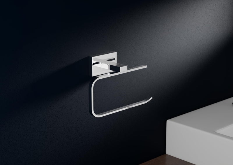 Cordial 304 Stainless Steel Towel Ring Without Lid/Wash Basin Ring/Napkin Ring (Crome Finish) - Image 2