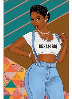 Dream Big II  - Image 1