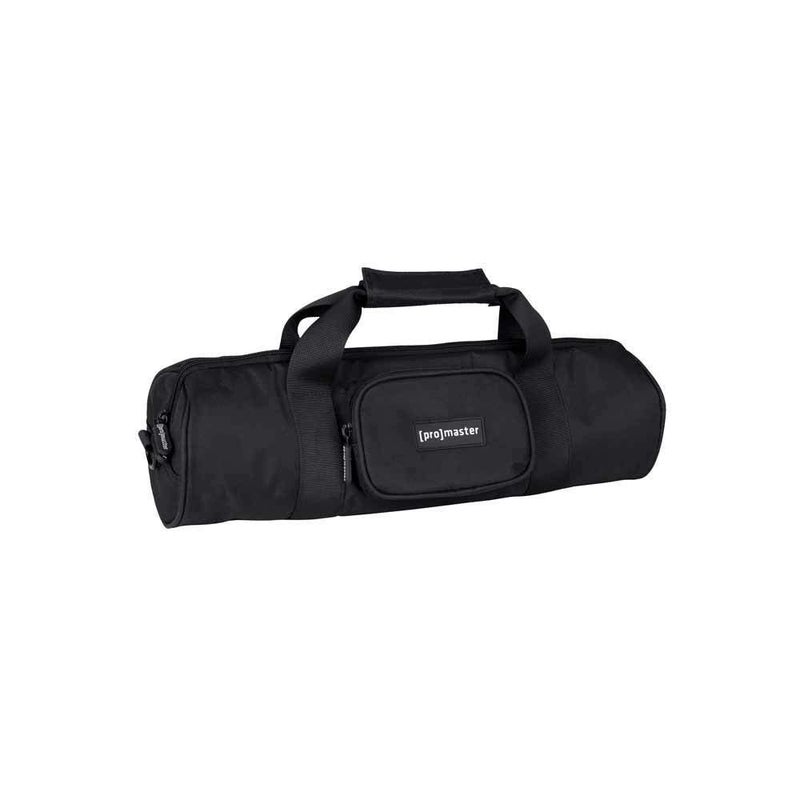 ProMaster Tripod Case TC1616 inch Padded and WeatherResistant Carrying Case for Tripods and Monopods
