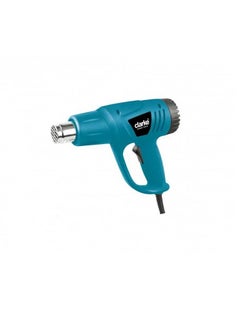 Clarke Clarke Heat Gun 2000W With Accessories  - Image 2