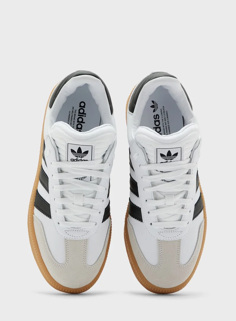 adidas Originals Samba Xlg