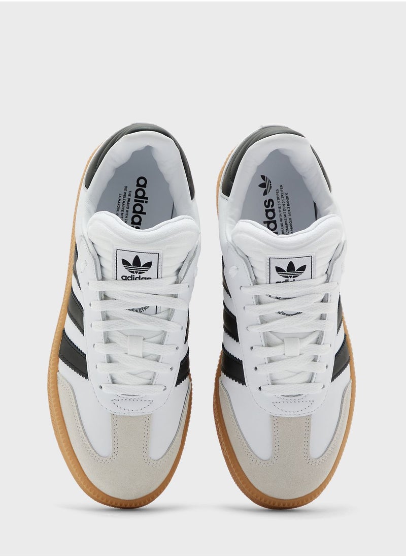 adidas Originals - Samba Xlg - Image 1