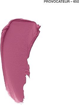 CoverGirl COVERGIRL Exhibitionist 24HR UltraMatte Lipstick Provocateur 650009 oz 255 g - Image 3