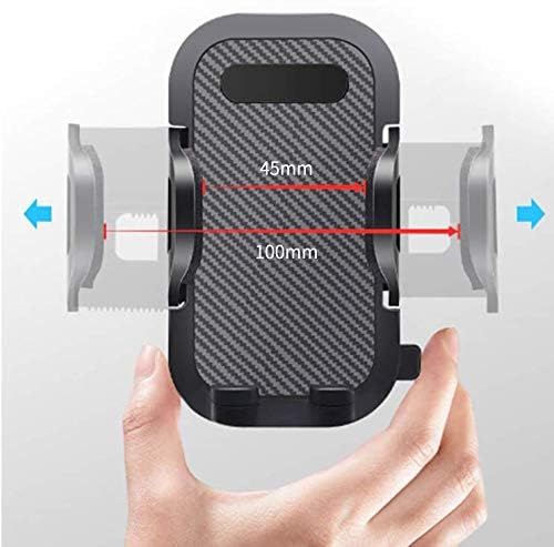 Hiker Desktop Universal 360° Tabletop Mobile Phone Holder Stand for Online Studies, Lectures, Insta Reels, Video Calls or Watching Movies - Image 4