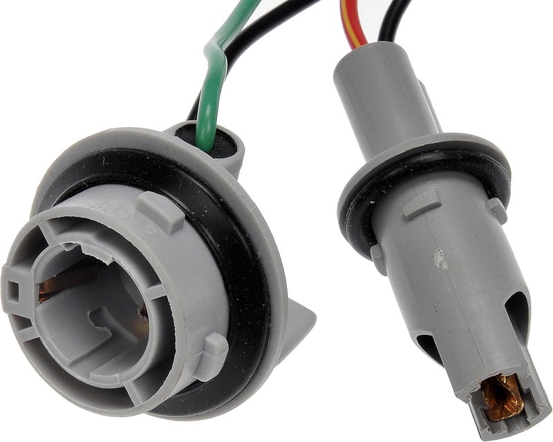 Dorman 645-674 Front Park, Turn Signal and Marker Light Sockets - Image 3