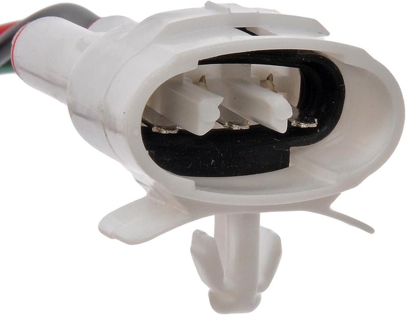 Dorman 645-674 Front Park, Turn Signal and Marker Light Sockets - Image 2