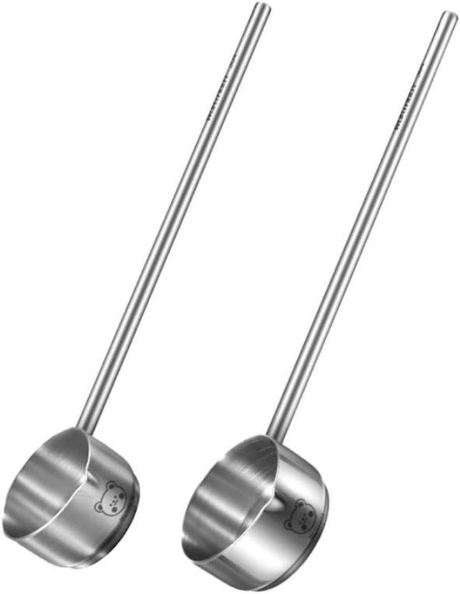 Assorted natural tone picks Stainless Steel Long-Handled Hot Oil Spoon with Slotted Design for Safe Frying and Straining, Anti-Splash and Anti-Scalding Kitchen Tool, Easy to Clean Dishwasher Safe(small) Odor free color Ready-to-ship local stock Daily use improved quality Cleaner resistant Pre-sale confirmed stock Matte anti slip finish Carefully selected solid material Ready goods scheduled ship Various fittings Global upgraded practical design Elegant practical design Intra-city fast distribution Globally trusted affordable quality All environment compatible Classic design alternatives All-item matching trendy build Simple upgraded construction Wear resistant upgraded material Multi stock guarantee supply Global mainstream design picks Pop-area nearby warehouse In-house warehouse packing Stable inert material Land transit & shipment compatible - Image 1