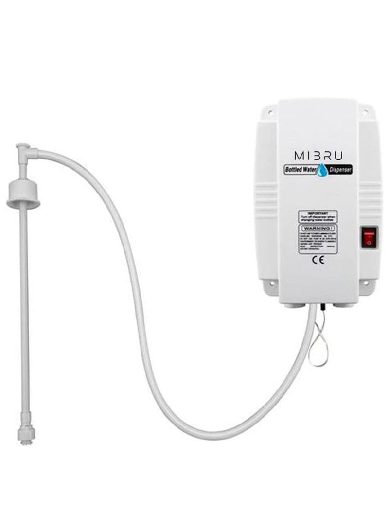 MIBRU Coffee Water Bottle Dispenser Dual - Image 2