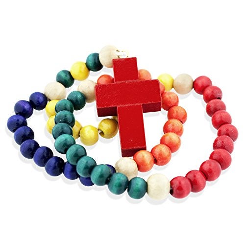 Venerare My First Rosary - Catholic Kiddie Rosary - Image 5