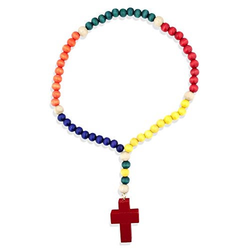 Venerare My First Rosary - Catholic Kiddie Rosary - Image 4