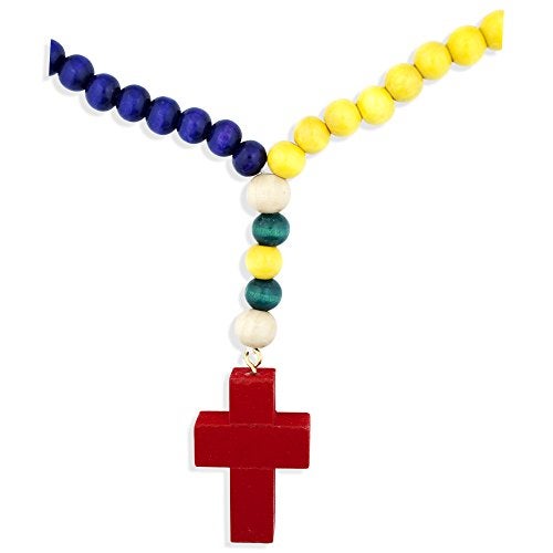 Venerare My First Rosary - Catholic Kiddie Rosary - Image 3