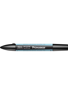Winsor Newton Winsor Newton Letraset Promarker Pen B138 Arctic Blue  - Image 3