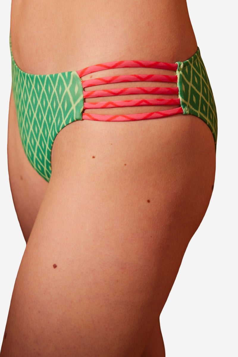 PENTI Madera Chic Bikini Bottom - Image 3