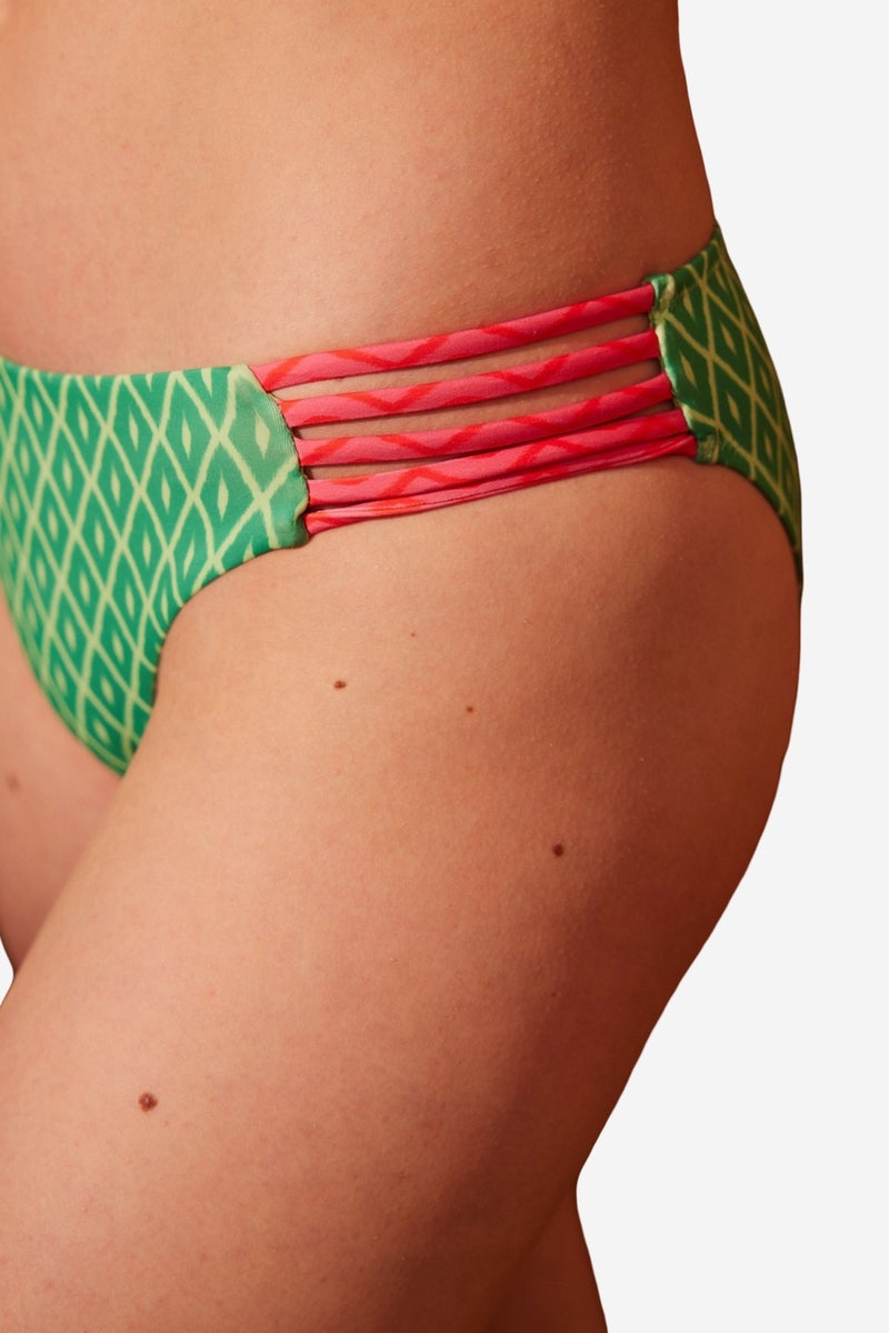 PENTI Madera Chic Bikini Bottom - Image 2