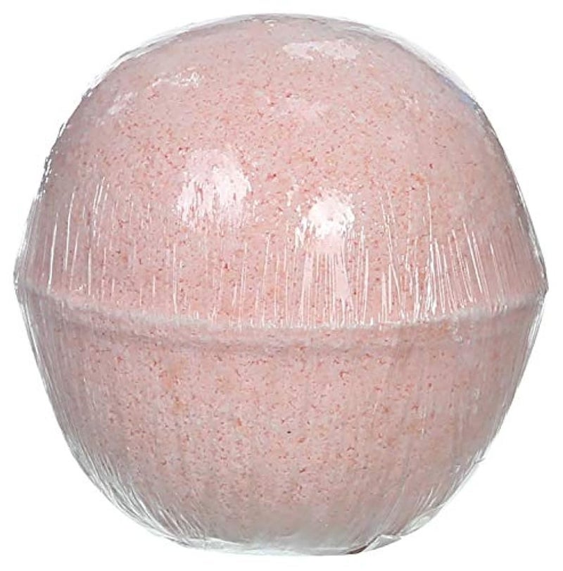 Areej ar 1047 mandarine bath bomb, 160 gm