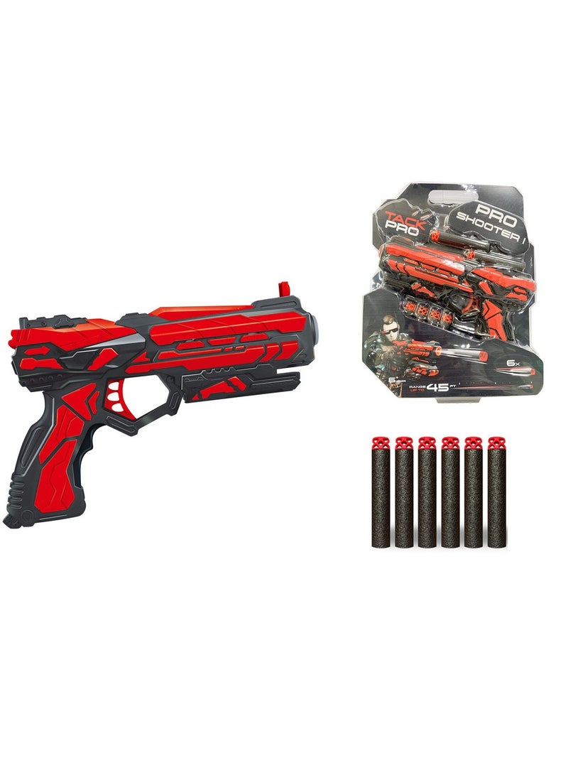 فول جوي مسدس فلين علبة شفاف  41-1970176 - Image 1