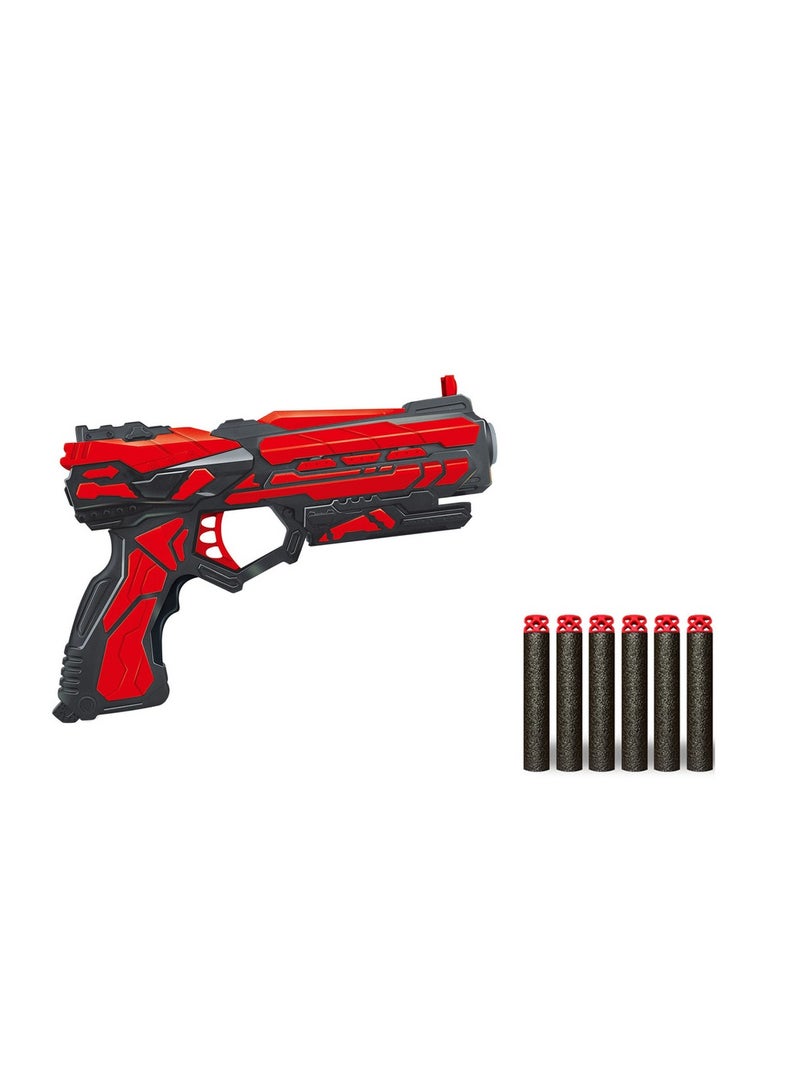 فول جوي مسدس فلين علبة شفاف  41-1970176 - Image 3