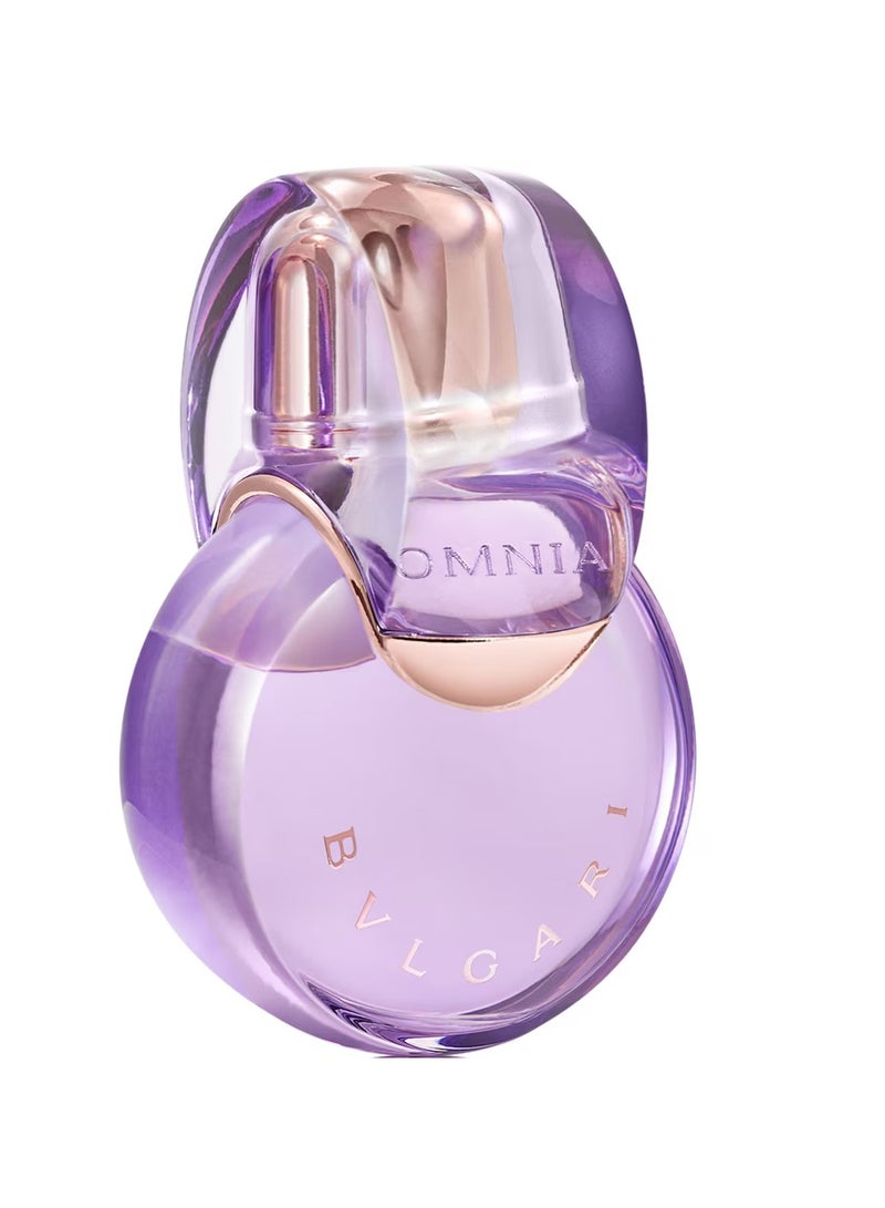 BVLGARI Omnia Amethyste Eau de Toilette 30ml - Image 2
