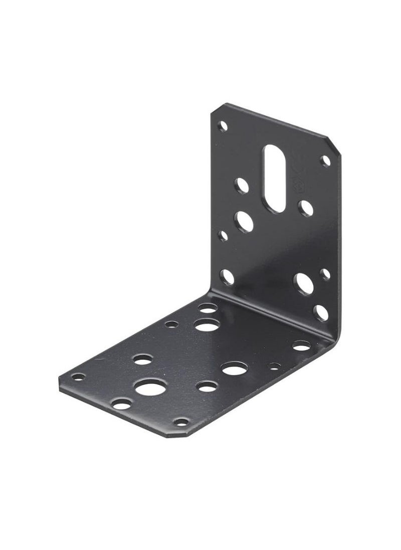Hettich Hettich Steel Connecting Angle 9 x 9 x 6cm 