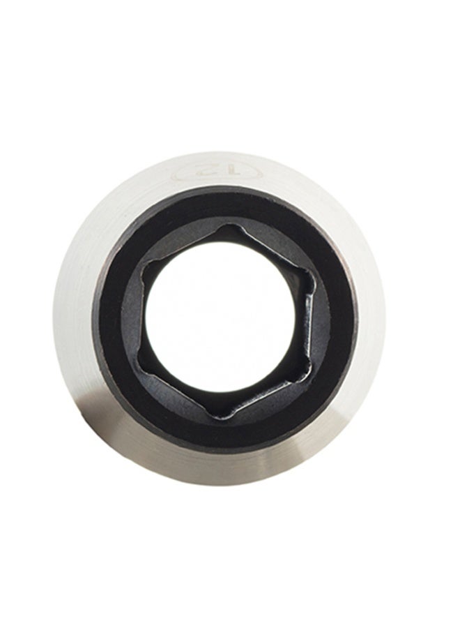 Sata SATA ST34314SC 1/2" Drive 6 Point Impact Socket 21mm - Image 5