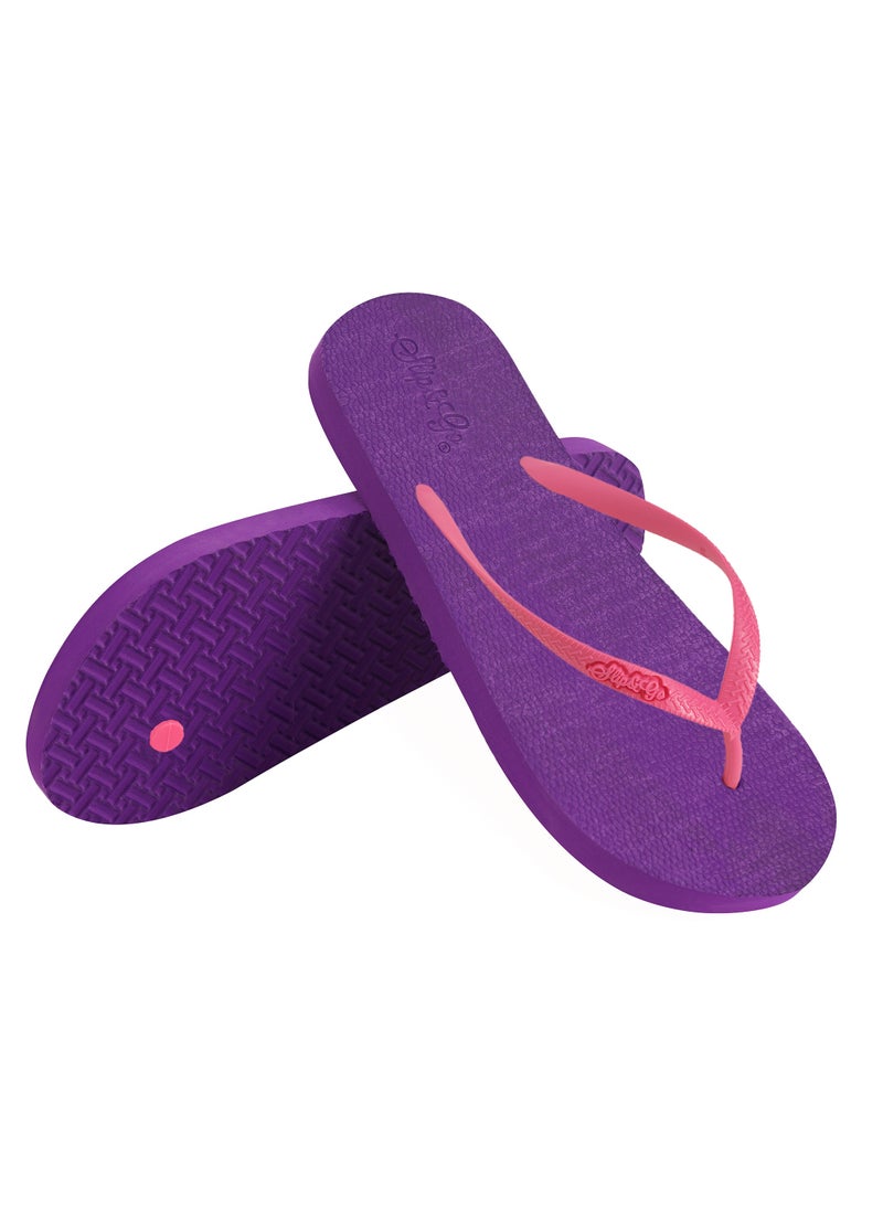 Premium Men's Comfort Slippers