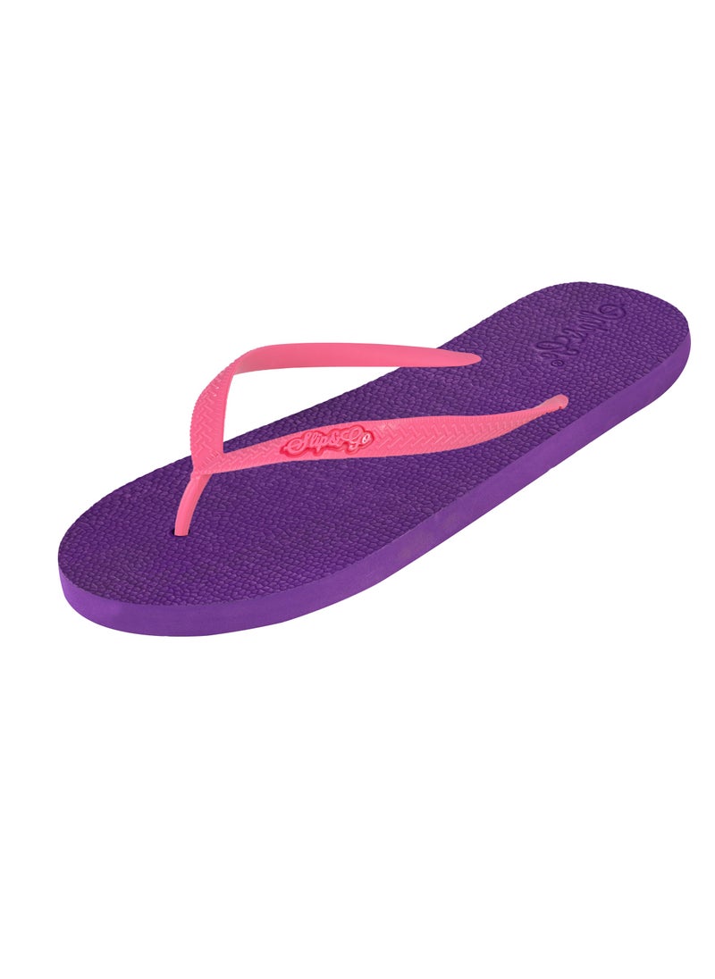 Premium Men's Comfort Slippers