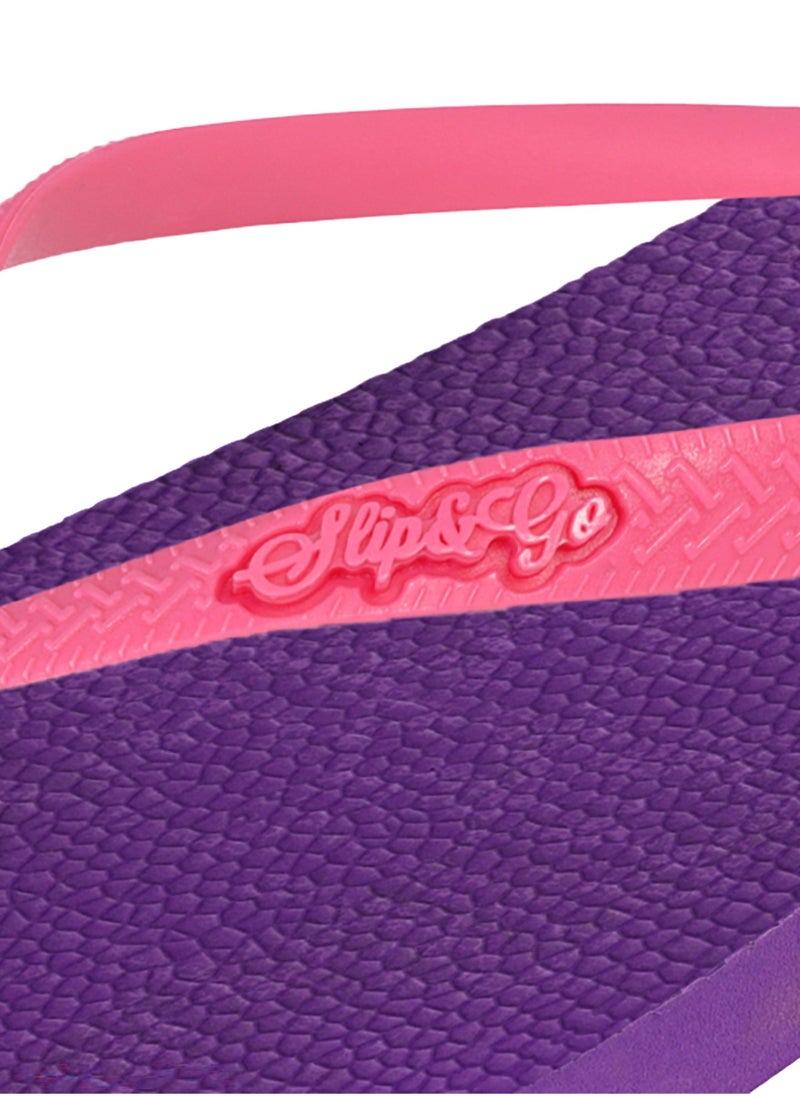 Premium Men's Comfort Slippers