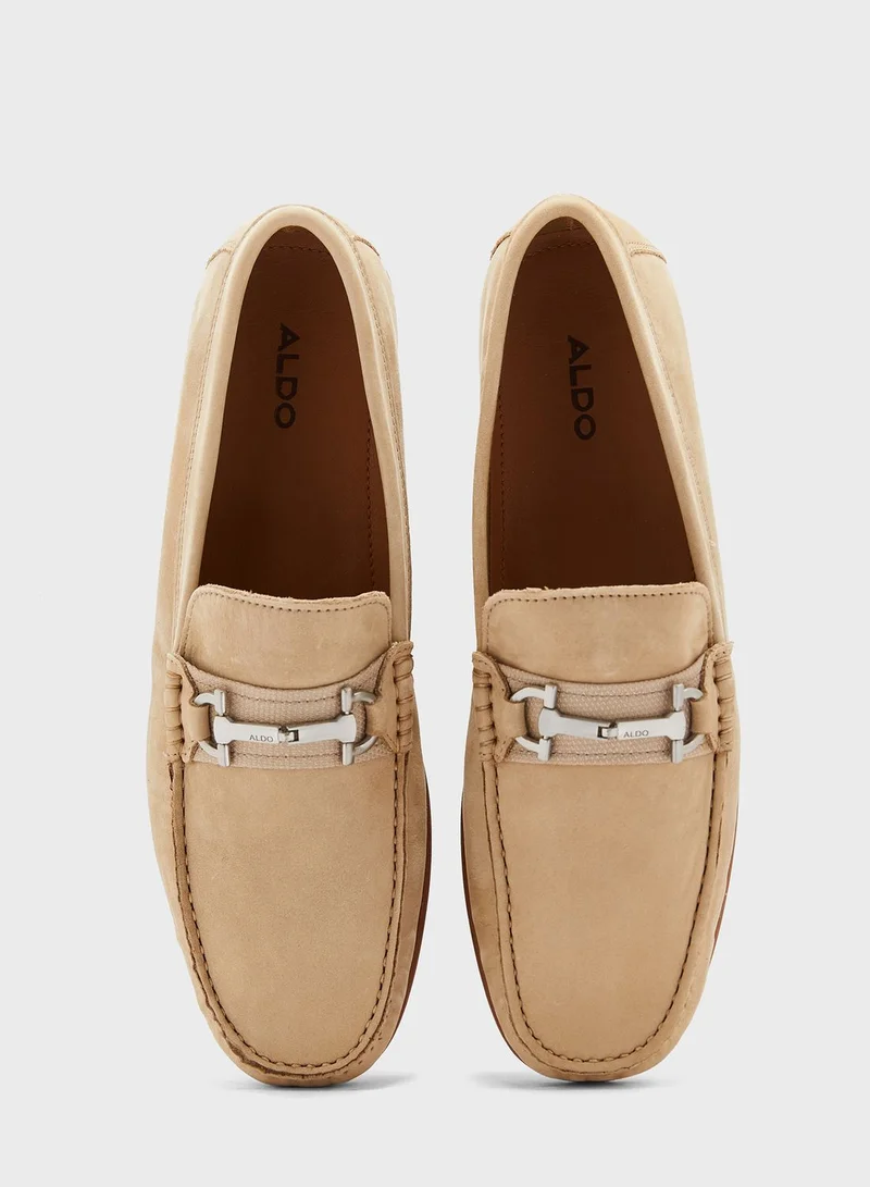 ALDO Casual Slip On Shoes