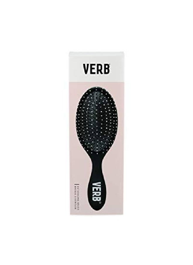 verb - Detangling Hair Brush Detangle + Straightens - Image 1