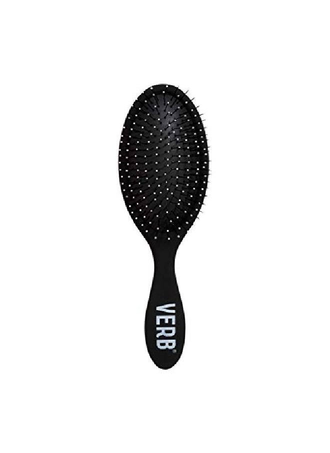 verb - Detangling Hair Brush Detangle + Straightens - Image 1