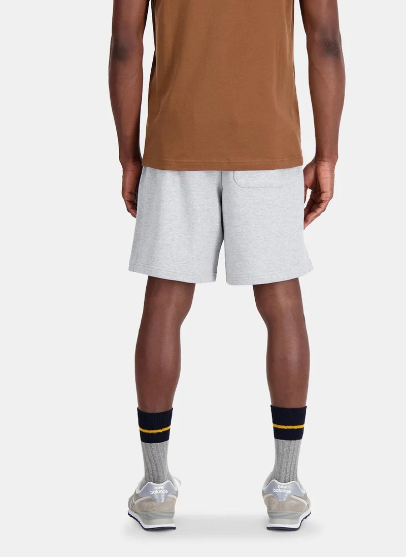 New Balance Men's Athletics Remastered Shorts