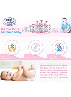 Protect Baby's Sensitive Skin Baby Powder 500g - pzsku/Z6493C2889CF72C7AB408Z/45/_/1693829767/e634a3d6-dade-4ac1-bb59-9e6cb39b3136