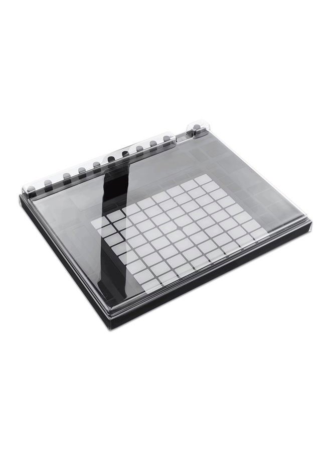 Decksaver DS-PC-APUSH2 - Ableton Push 2 Cover - Image 1