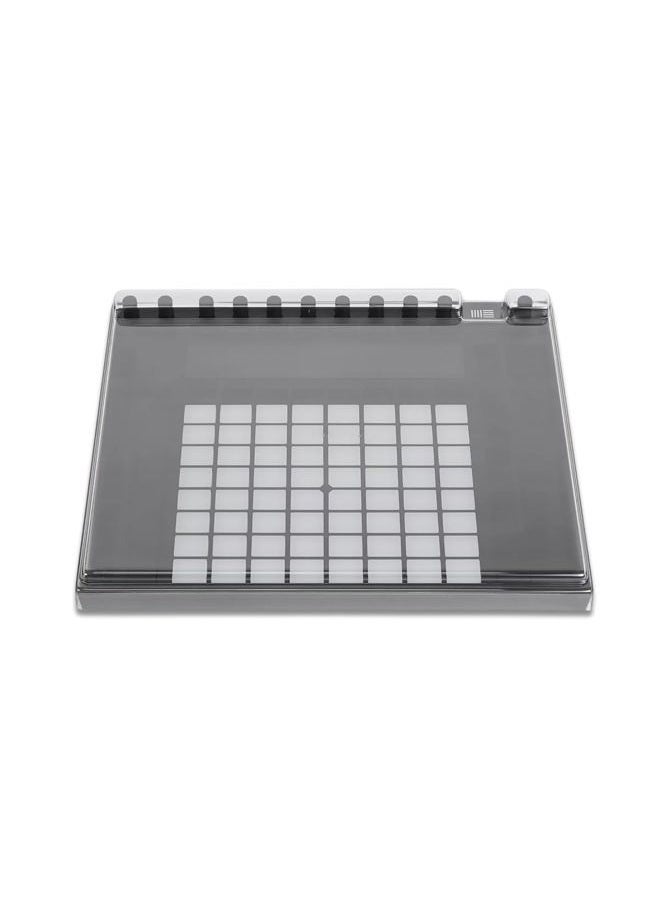 Decksaver DS-PC-APUSH2 - Ableton Push 2 Cover - Image 3