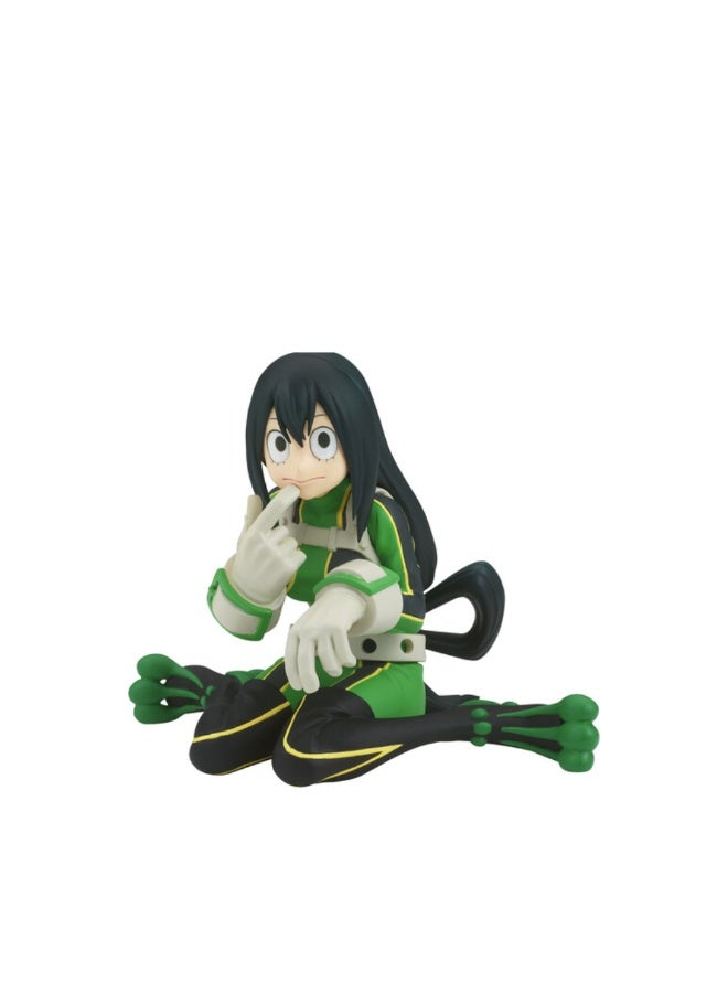 Banpresto أكاديمية بطلي مجموعة وقت الاستراحة المجلد 6