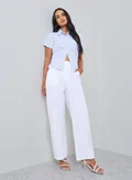 Take Two White